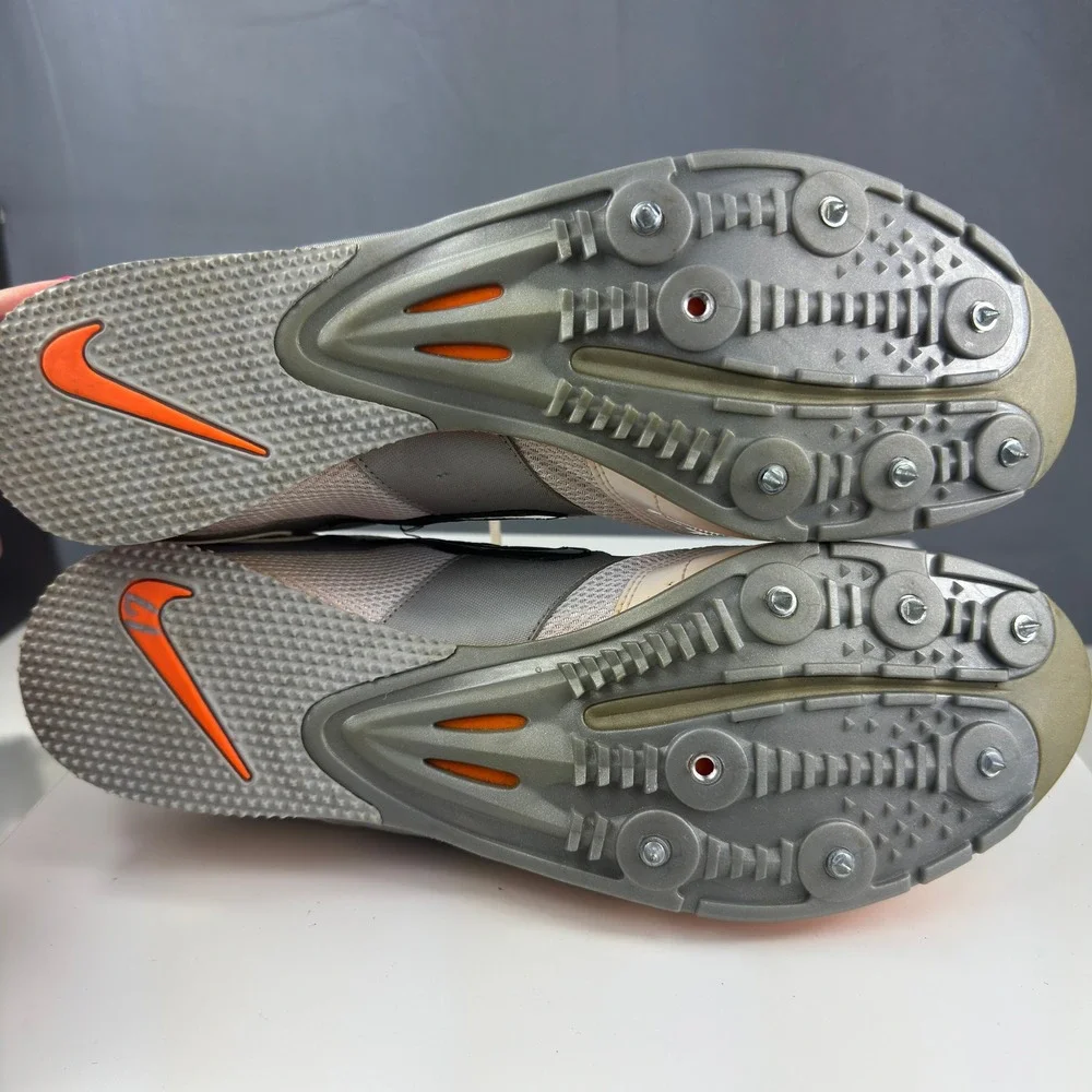 Nike zoom tj